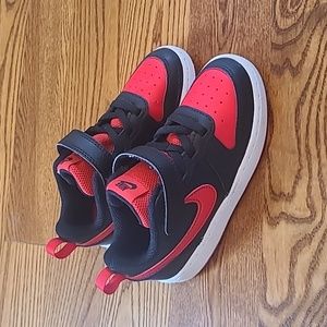 Nike Court borough low